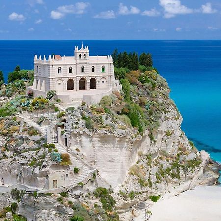Tropea Holiday House Dış mekan fotoğraf