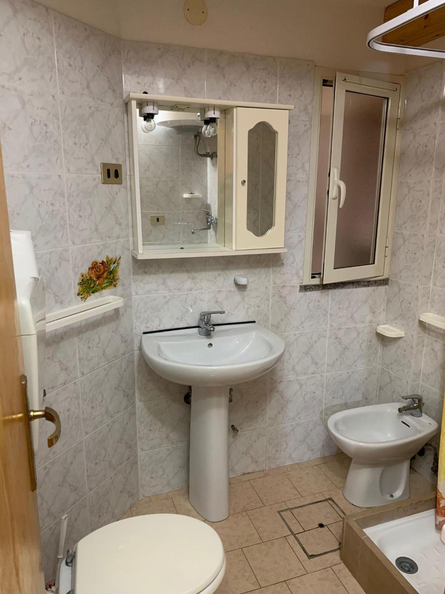 Tropea Holiday House Dış mekan fotoğraf