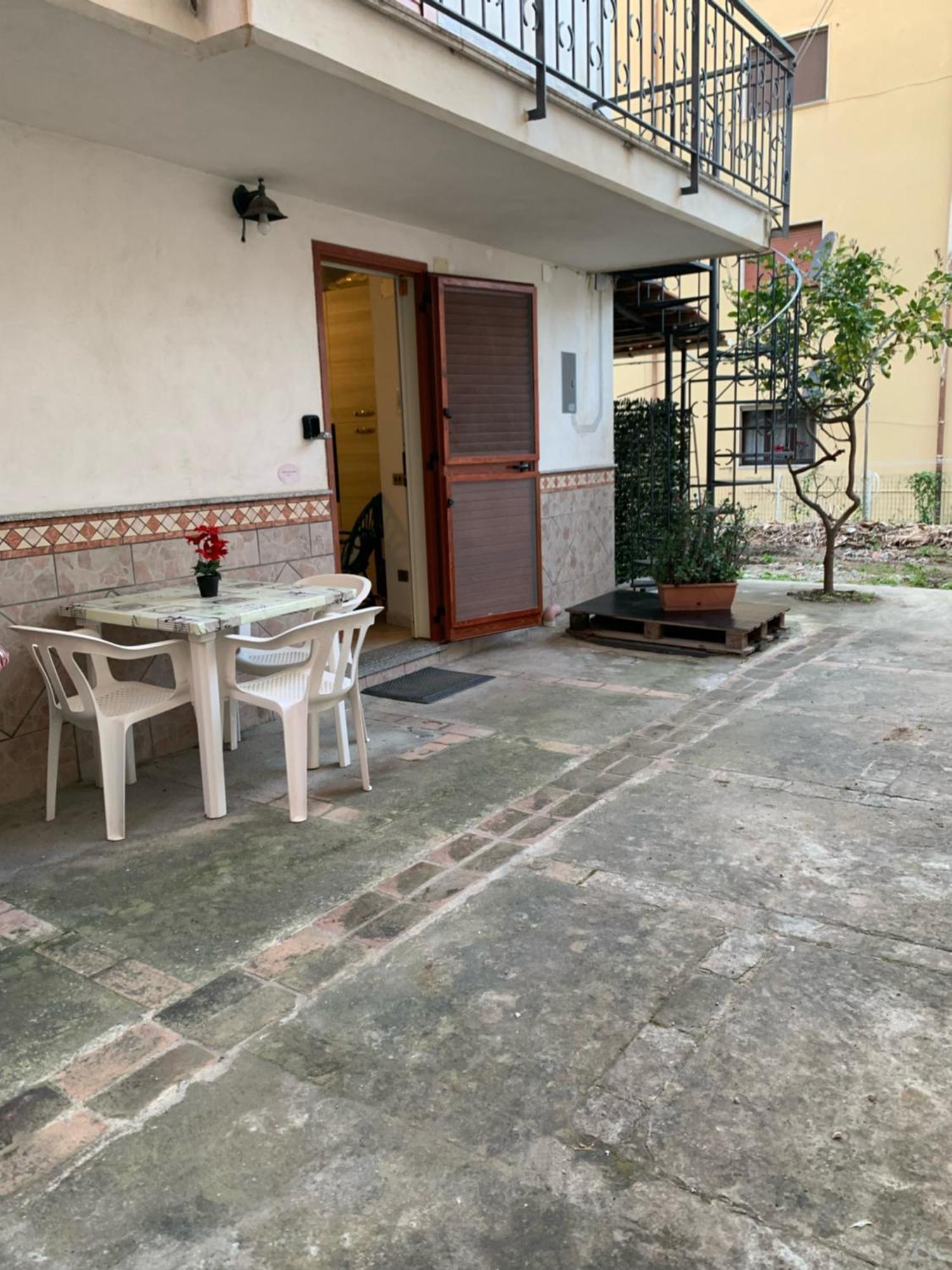 Tropea Holiday House Dış mekan fotoğraf