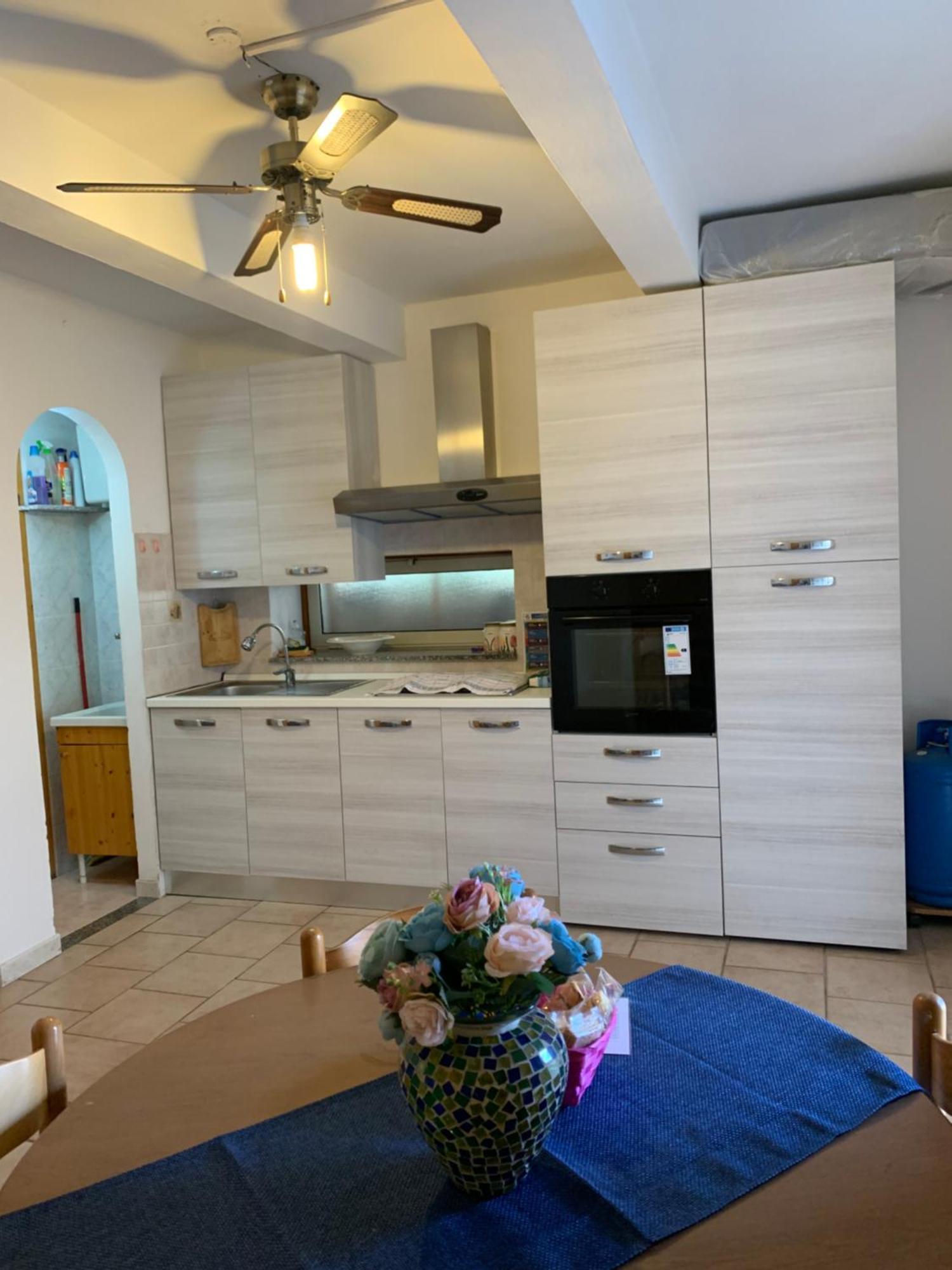 Tropea Holiday House Dış mekan fotoğraf