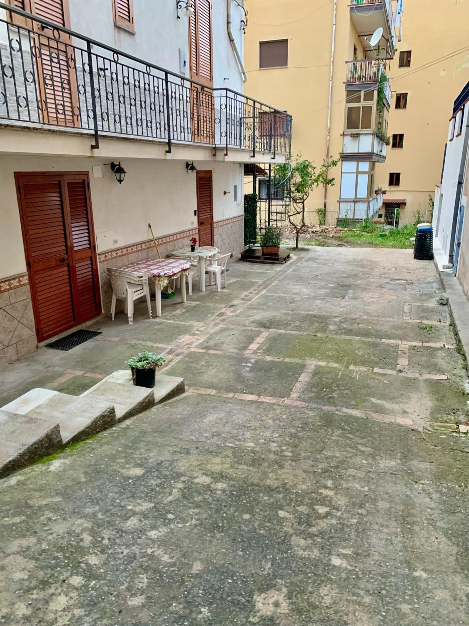 Tropea Holiday House Dış mekan fotoğraf