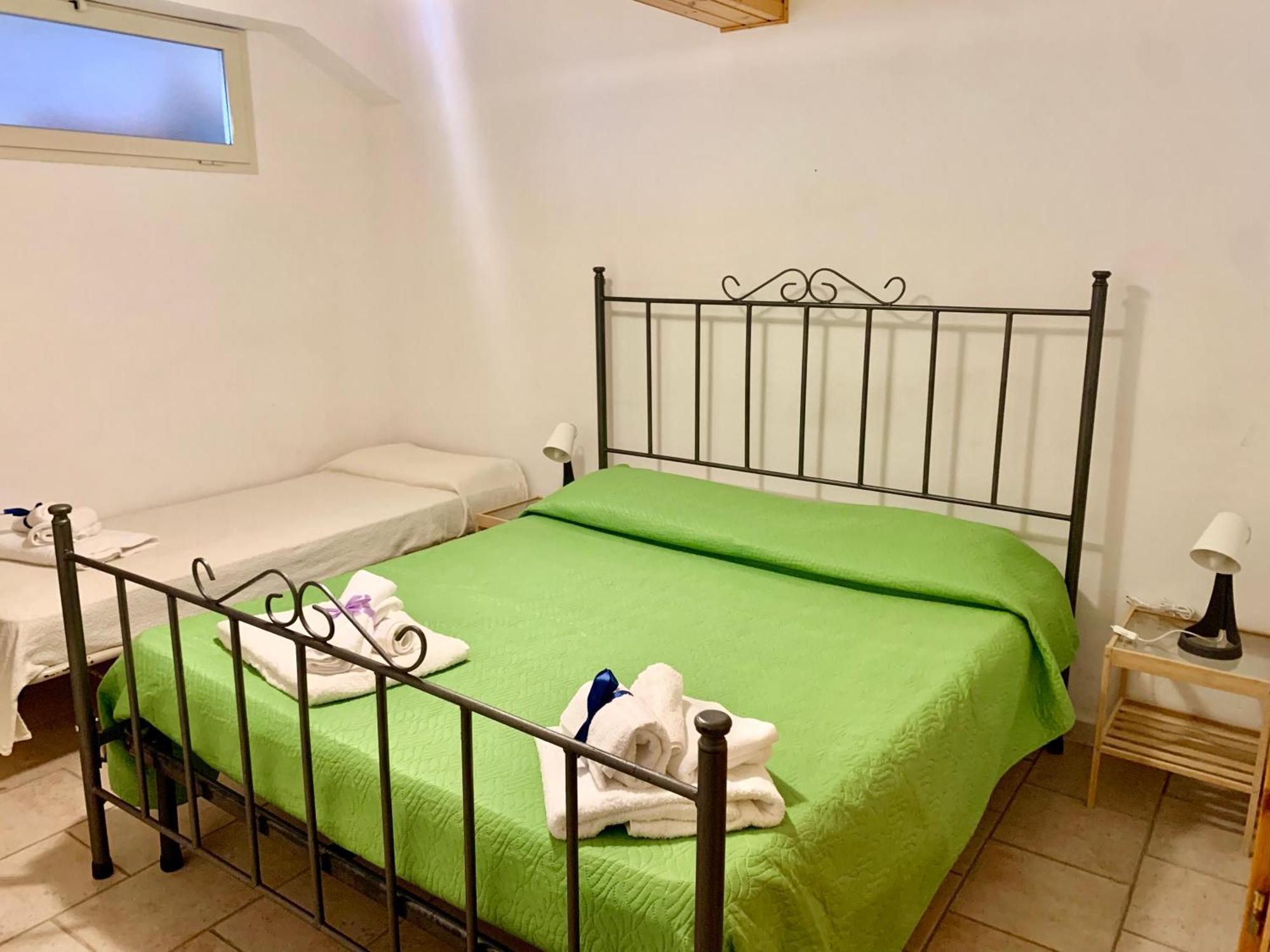 Tropea Holiday House Dış mekan fotoğraf