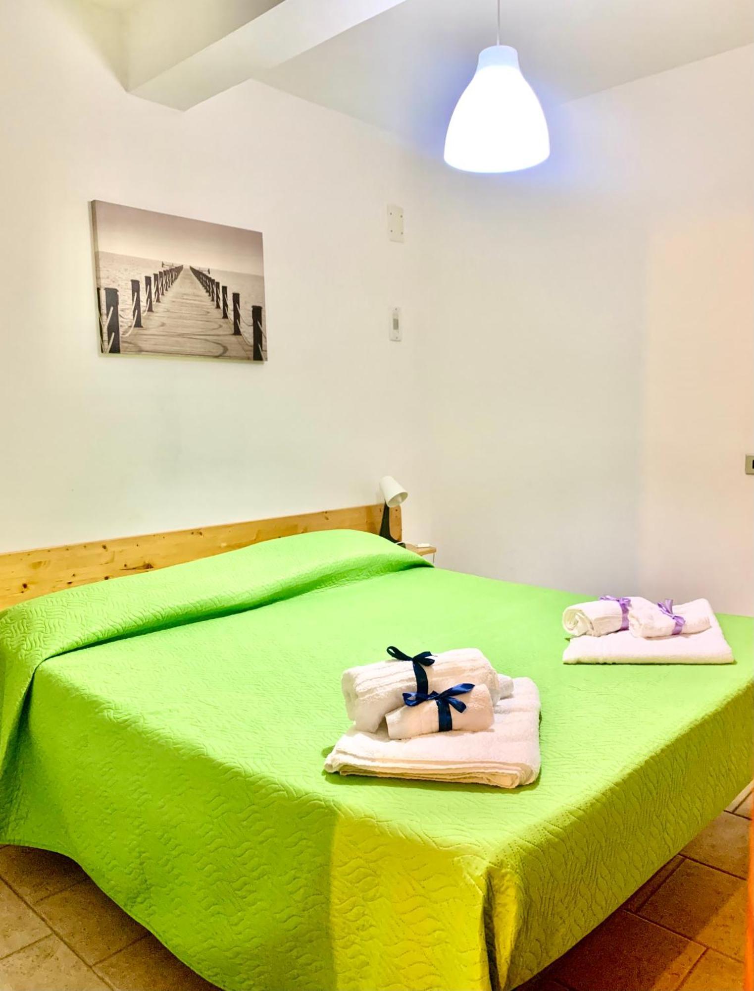 Tropea Holiday House Dış mekan fotoğraf