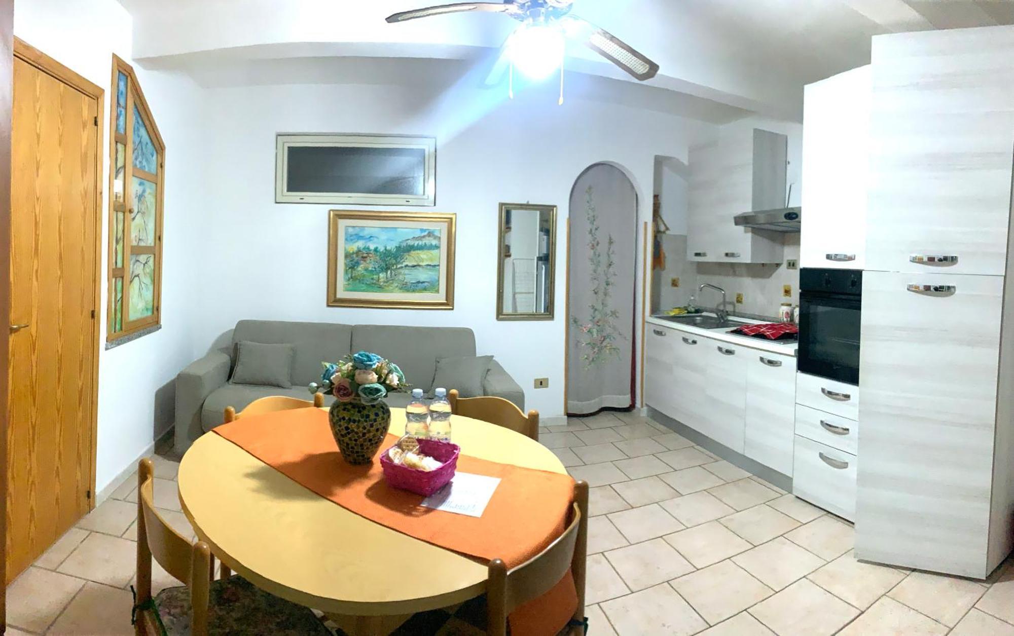 Tropea Holiday House Dış mekan fotoğraf